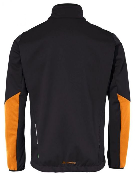 Vaude Matera II Softshell cycling jacket men