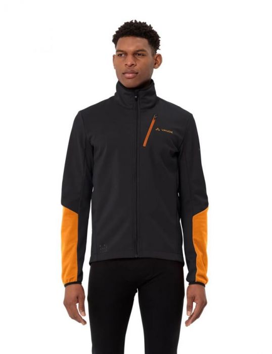 Vaude Matera II Softshell cycling jacket men