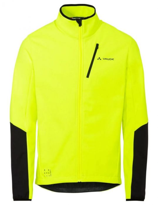 Vaude Matera II Softshell cycling jacket men