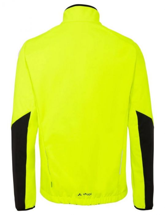 Vaude Matera II Softshell cycling jacket men