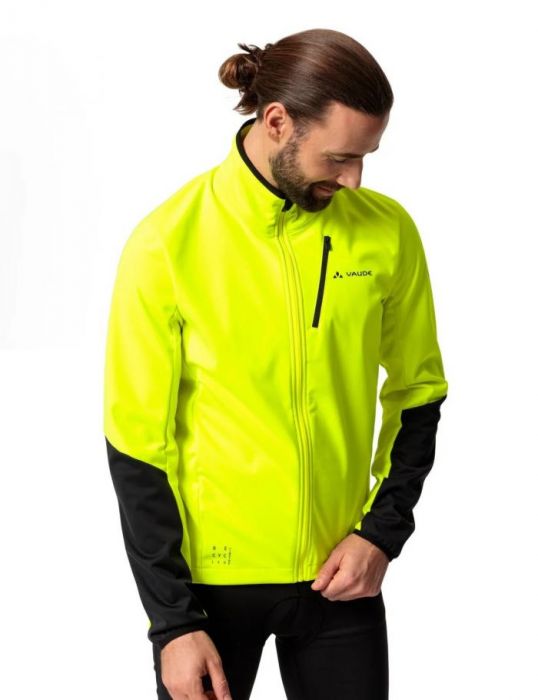 Vaude Matera II Softshell cycling jacket men