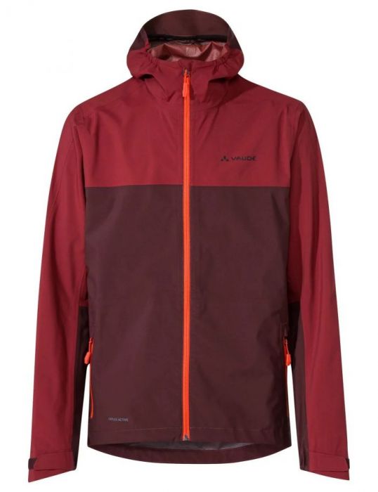 Vaude Moab Rain Jacket Men eskabt
