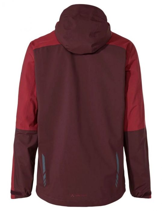 Vaude Moab Rain Jacket Men eskabt