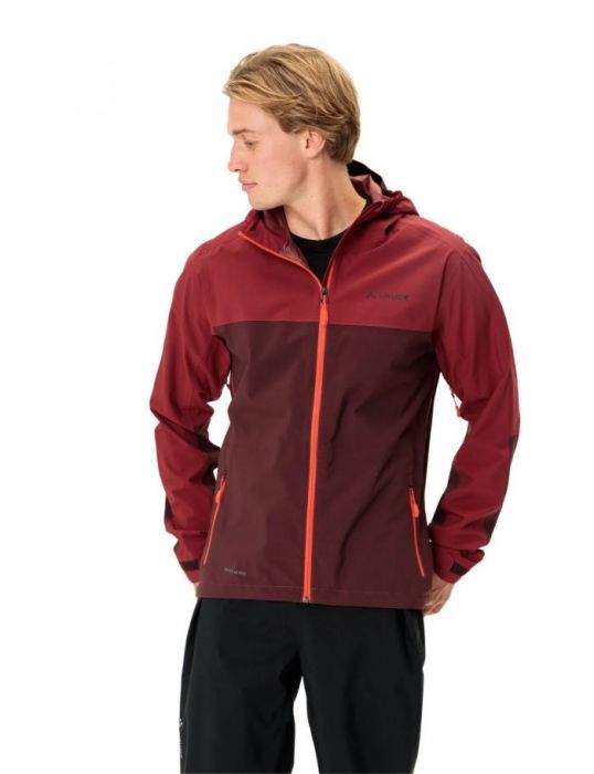 Vaude Moab Rain Jacket Men eskabt