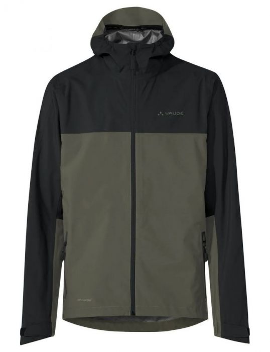 Vaude Moab Rain Jacket Men eskabt
