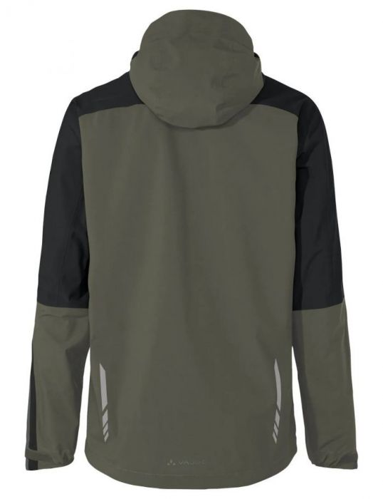 Vaude Moab Rain Jacket Men eskabt
