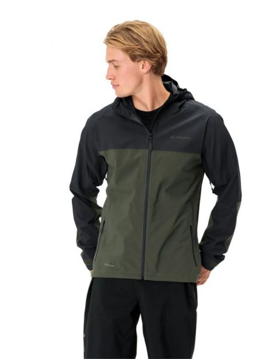 Vaude Moab Rain Jacket Men eskabt