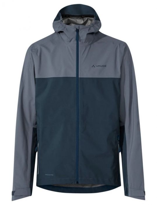 Vaude Moab Rain Jacket Men eskabt