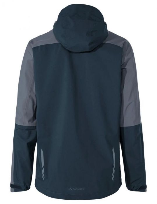 Vaude Moab Rain Jacket Men eskabt