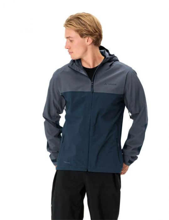 Vaude Moab Rain Jacket Men eskabt