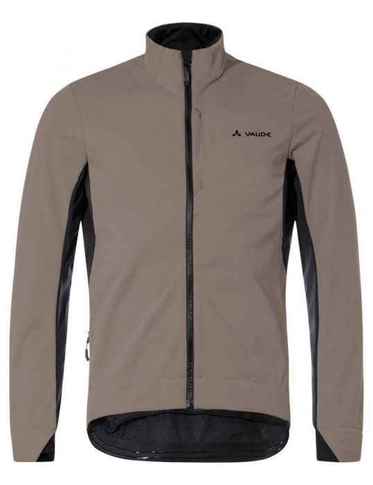 Vaude Kuro II softshell cycling jacket men kabt