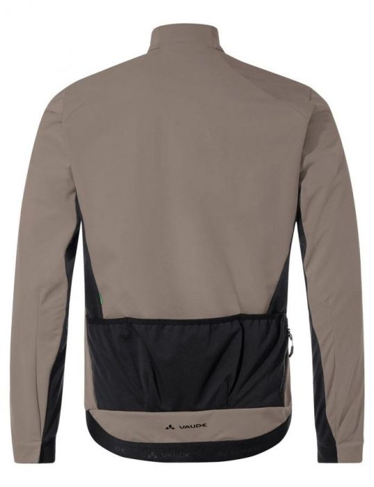 Vaude Kuro II softshell cycling jacket men kabt