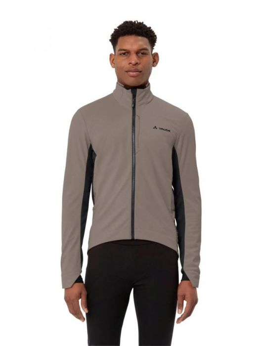 Vaude Kuro II softshell cycling jacket men kabt