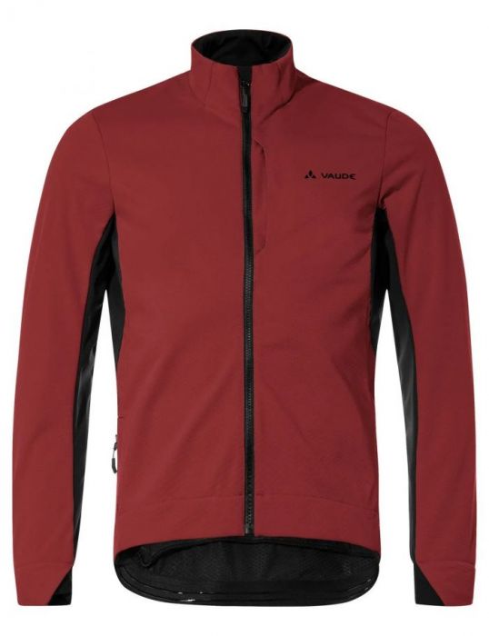 Vaude Kuro II softshell cycling jacket men kabt