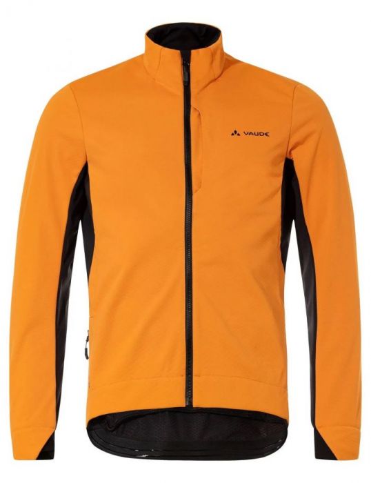 Vaude Kuro II softshell cycling jacket men kabt
