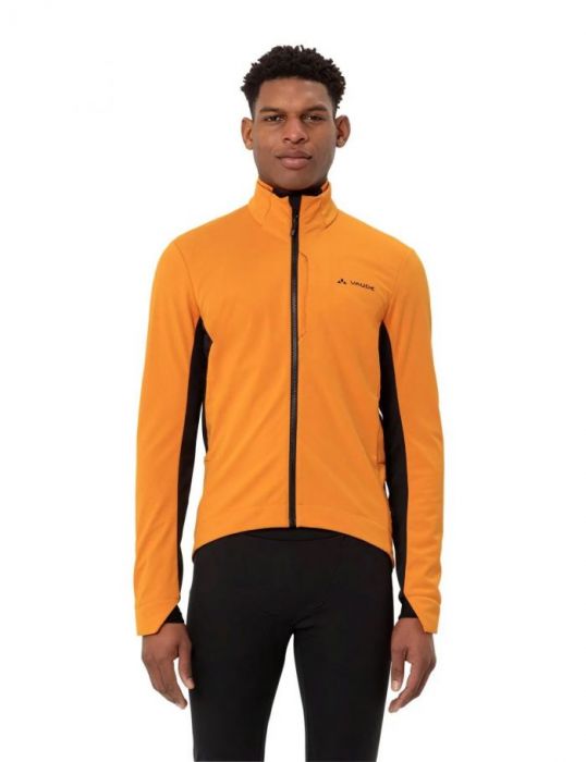 Vaude Kuro II softshell cycling jacket men kabt