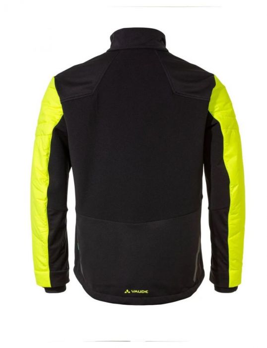 Vaude Minaki VI Thermo cycling jacket men kabt