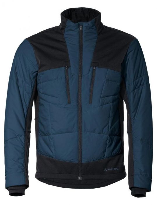 Vaude Minaki VI Thermo cycling jacket men kabt