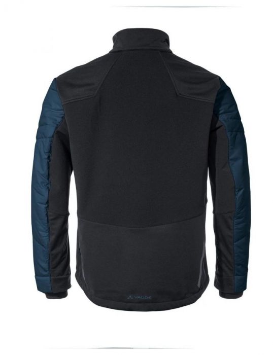 Vaude Minaki VI Thermo cycling jacket men kabt