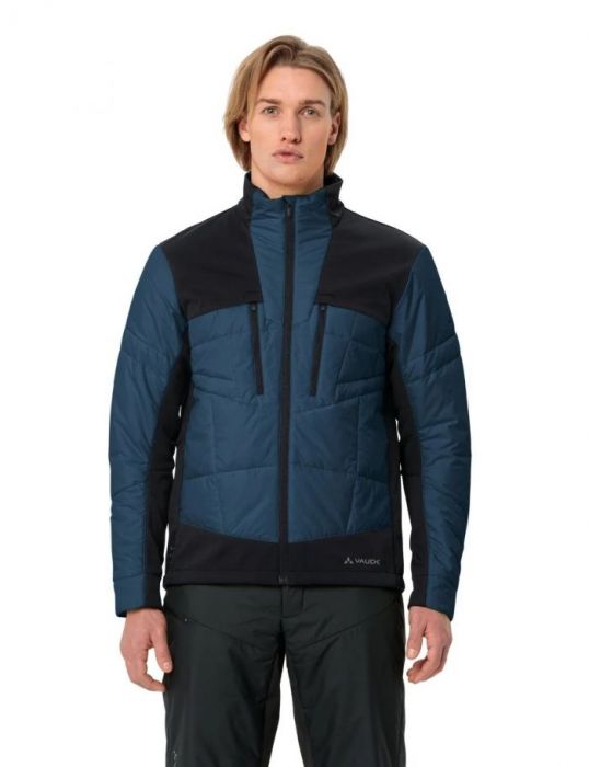 Vaude Minaki VI Thermo cycling jacket men kabt