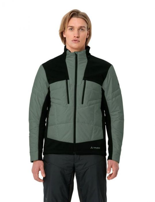 Vaude Minaki VI Thermo cycling jacket men kabt