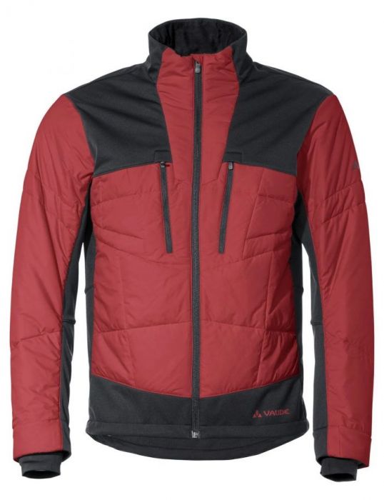 Vaude Minaki VI Thermo cycling jacket men kabt