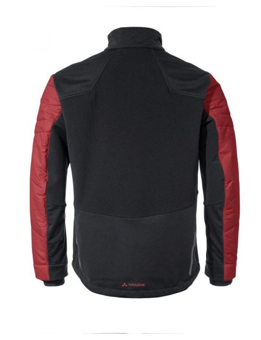Vaude Minaki VI Thermo cycling jacket men kabt