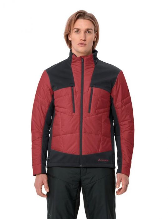 Vaude Minaki VI Thermo cycling jacket men kabt