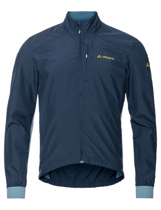 Vaude Kuro Air cycling wind jacket men szlkabt