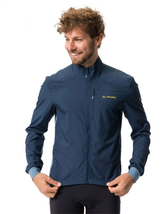 Vaude Kuro Air cycling wind jacket men szlkabt