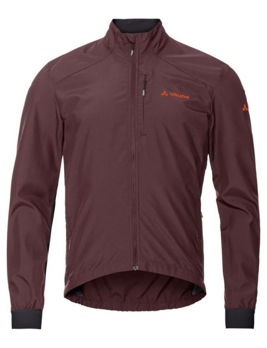 Vaude Kuro Air cycling wind jacket men szlkabt