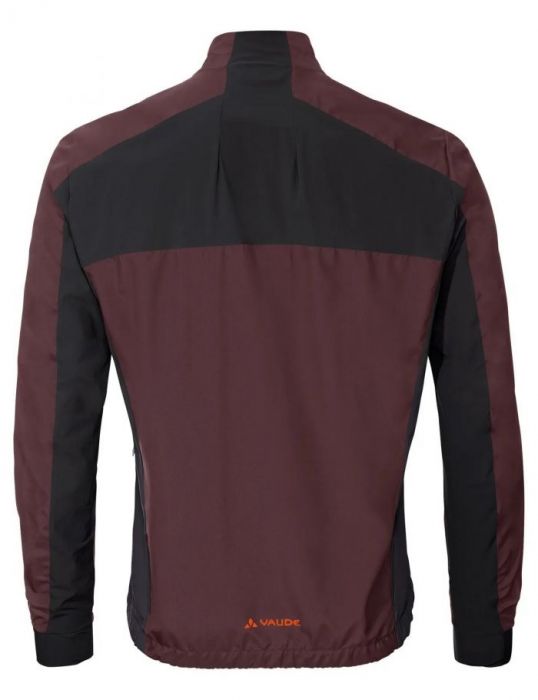 Vaude Kuro Air cycling wind jacket men szlkabt