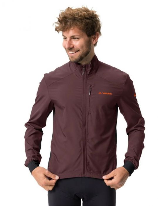 Vaude Kuro Air cycling wind jacket men szlkabt