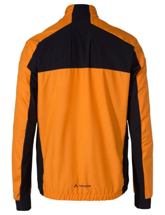 Vaude Kuro Air cycling wind jacket men szlkabt