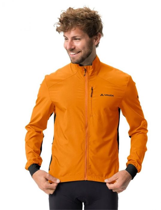 Vaude Kuro Air cycling wind jacket men szlkabt