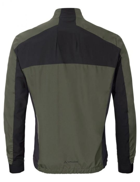 Vaude Kuro Air cycling wind jacket men szlkabt
