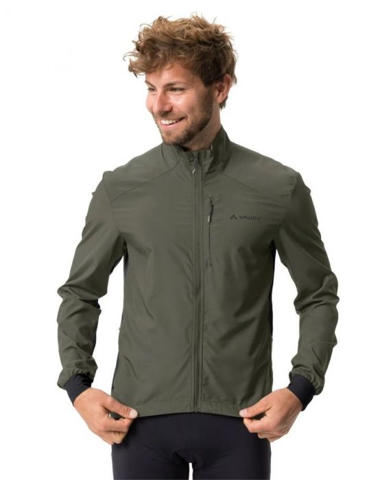 Vaude Kuro Air cycling wind jacket men szlkabt