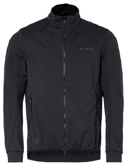 Vaude Moab PRO mountain bike softshell jacket men kabt