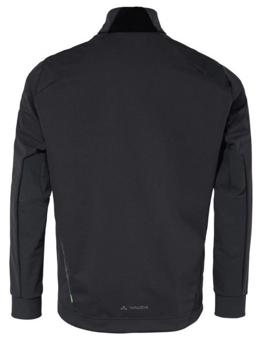 Vaude Moab PRO mountain bike softshell jacket men kabt