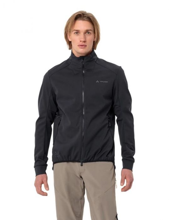 Vaude Moab PRO mountain bike softshell jacket men kabt