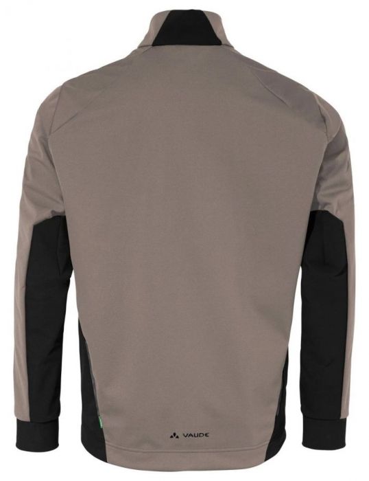 Vaude Moab PRO mountain bike softshell jacket men kabt