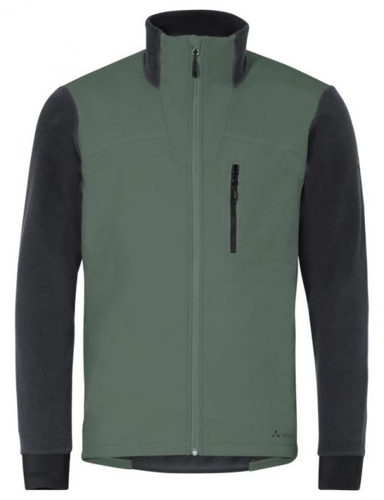 Vaude Minaki mountain bike fleece jacket men kabt