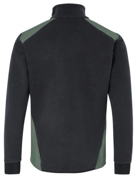 Vaude Minaki mountain bike fleece jacket men kabt