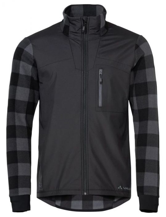 Vaude Minaki mountain bike fleece jacket men kabt