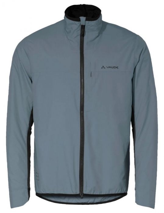 Vaude Moab lightweight insulated mountain bike jacket men kabt