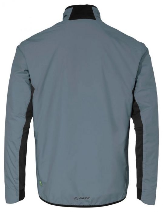 Vaude Moab lightweight insulated mountain bike jacket men kabt