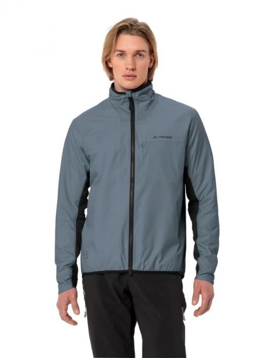 Vaude Moab lightweight insulated mountain bike jacket men kabt