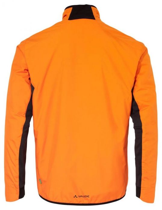 Vaude Moab lightweight insulated mountain bike jacket men kabt