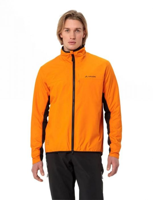 Vaude Moab lightweight insulated mountain bike jacket men kabt