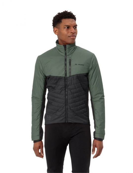 Vaude Posta thermal cycling jacket men kabt